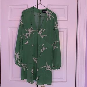 NWOT Réalisation Par Kate Dress